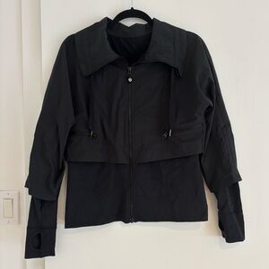 Lululemon Vintage Jacket